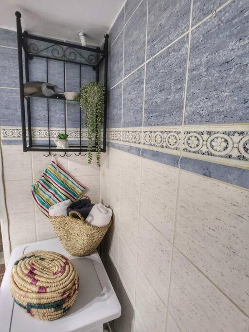 Ilyssos - Boho Stylish Apt- Hilton Area