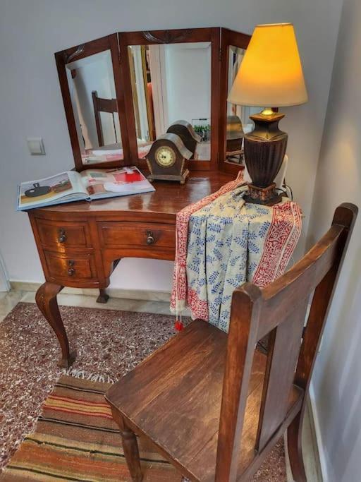 Apartment Ilyssos - Boho Stylish Apt- Hilton Area *