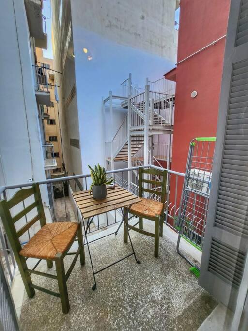 Apartment Ilyssos - Boho Stylish Apt- Hilton Area